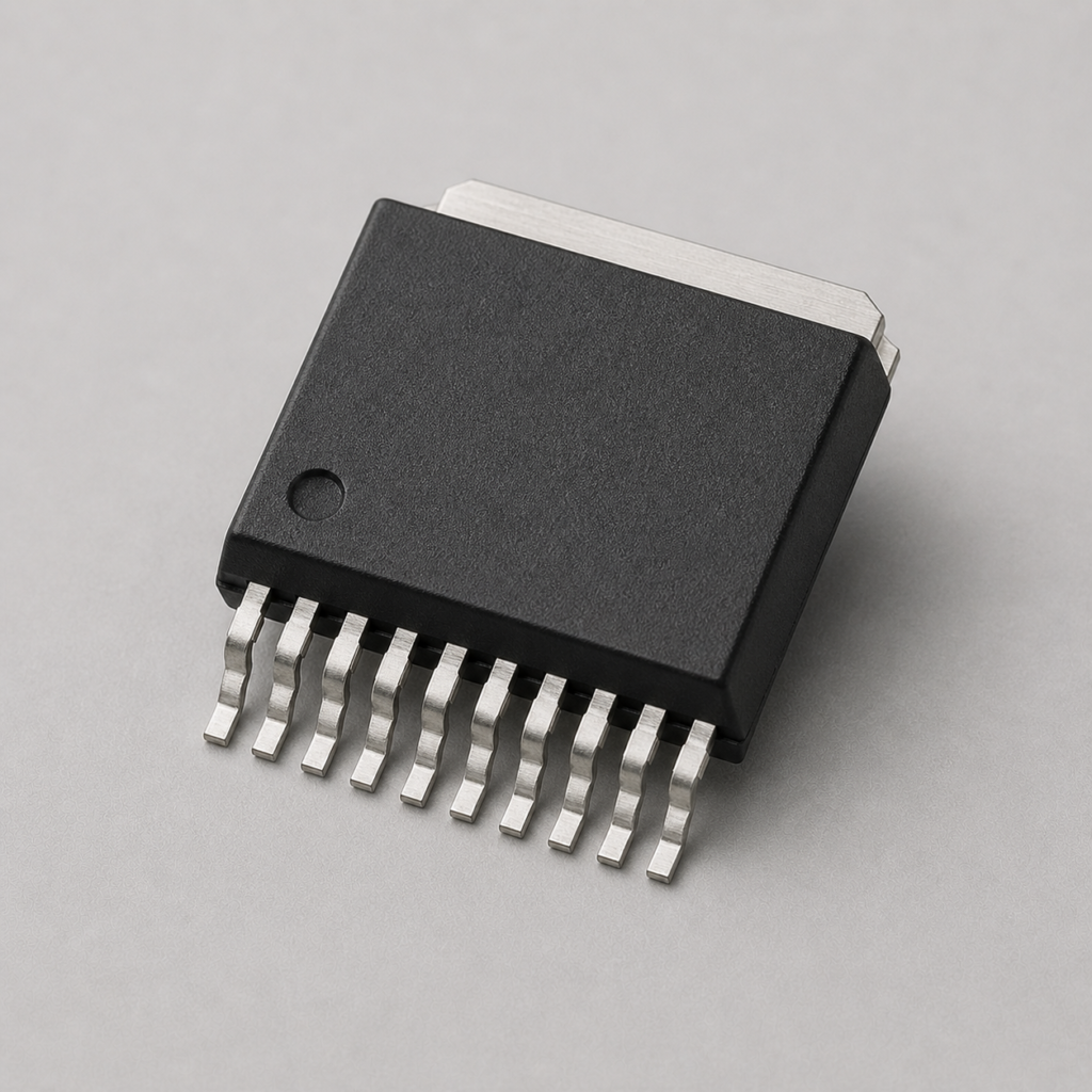 TNY276PN Power Switch IC: Pinout, Features and Applications