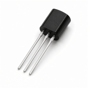 Bipolar Transistor (BJT)