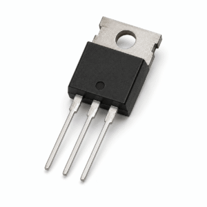 Bipolar Transistor (PNP)