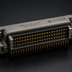 High-Reliability Board Connector