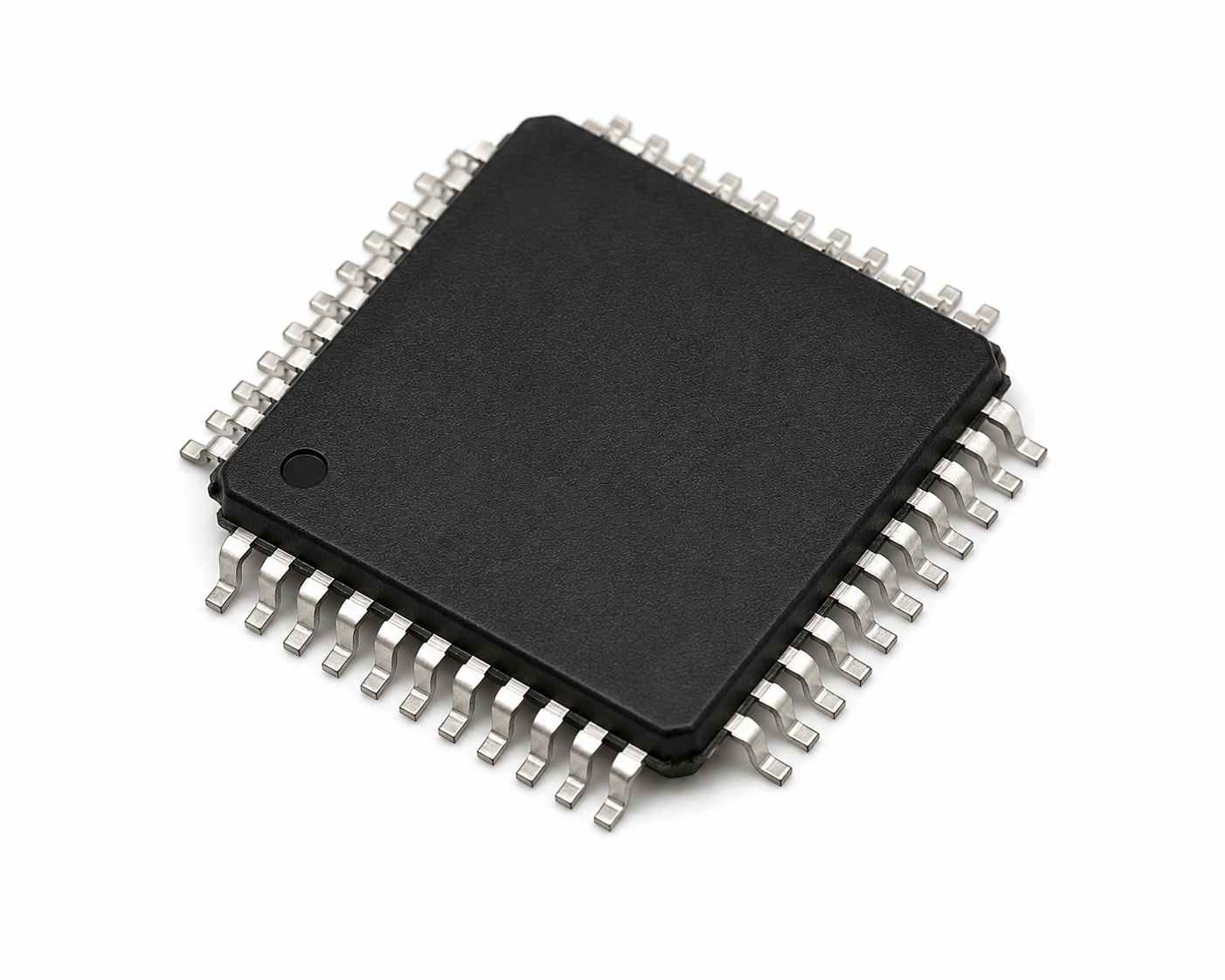 10BASE-T Ethernet Controller