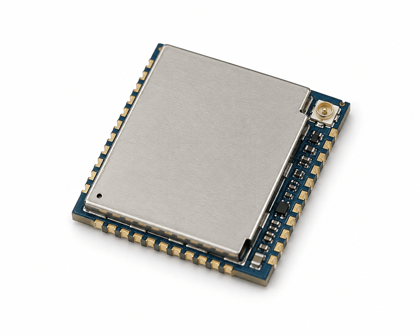 4G LTE Module