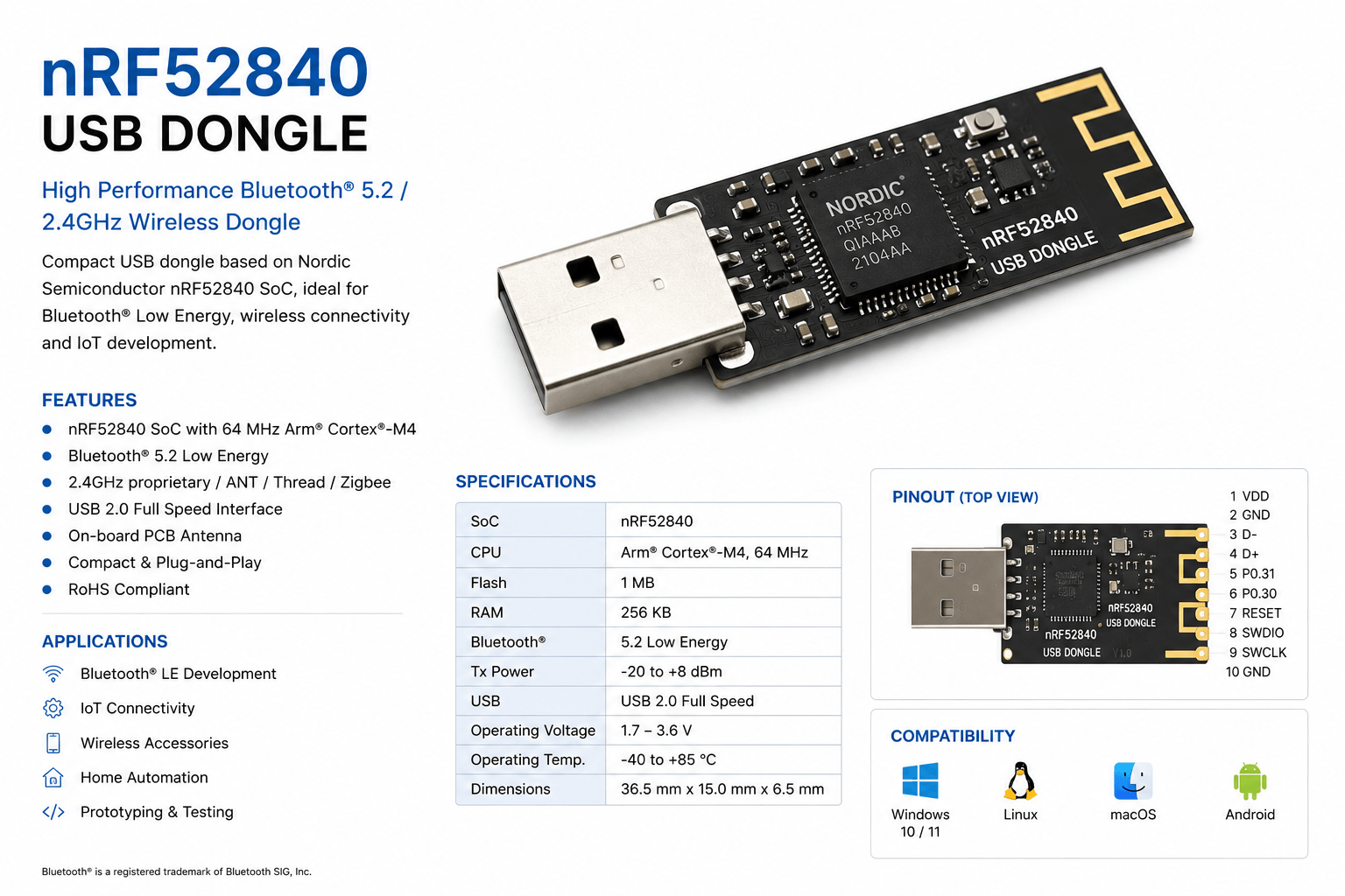 Awaiting product image